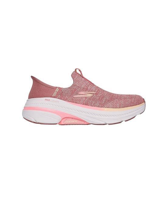 SKECHERS Women Max Cushioning Arch Fit 2.0 Cambridge Trainers