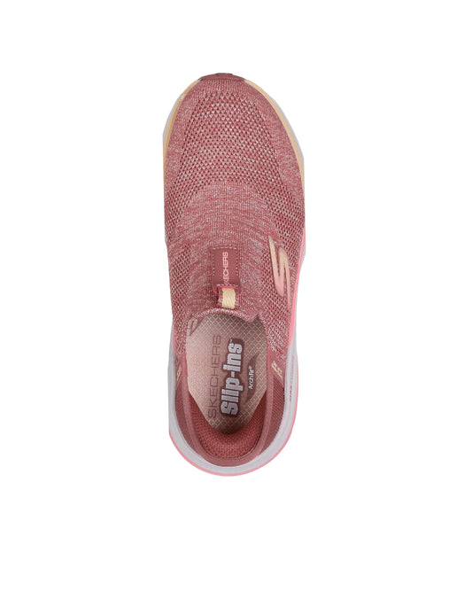 SKECHERS Women Max Cushioning Arch Fit 2.0 Cambridge Trainers