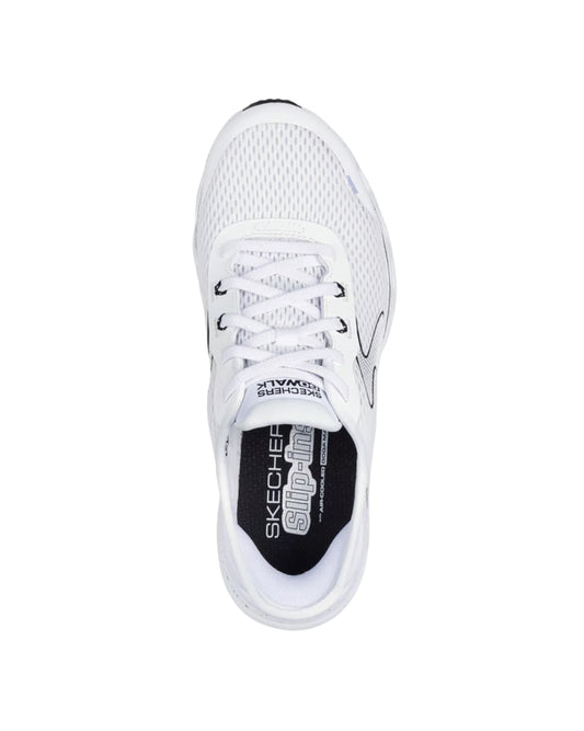 SKECHERS Women Go Walk Glide Sneaker