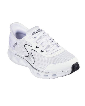 SKECHERS Women Go Walk Glide Sneaker