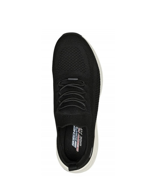 SKECHERS Women Bobs Sparrow Sneaker
