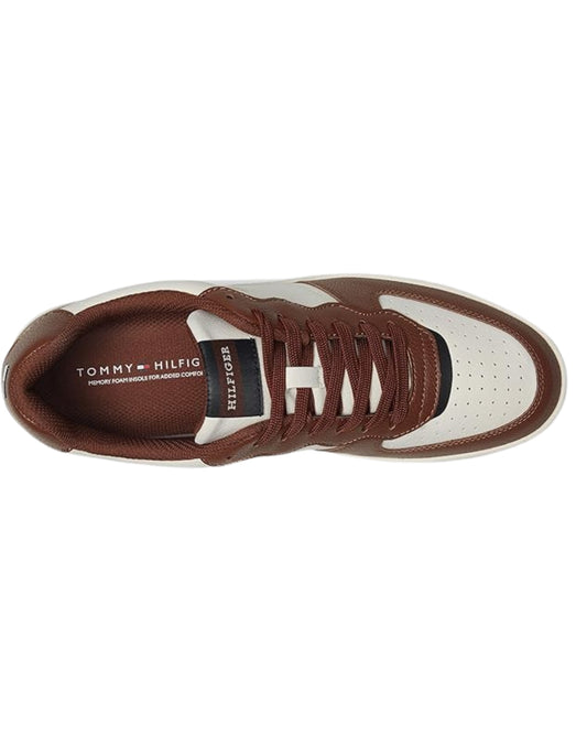 TOMMY HILFIGER Men Lukas Sneaker