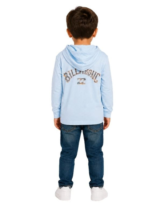 BILLA BONG Boys Casual Hoodie