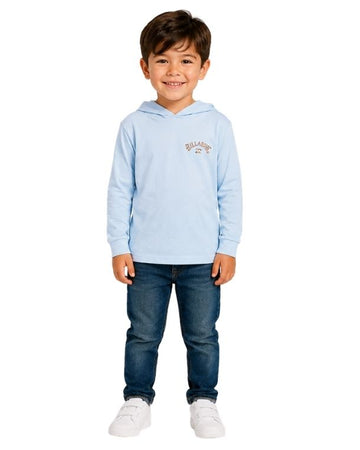 BILLA BONG Boys Casual Hoodie
