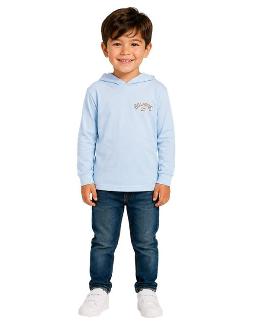 BILLA BONG Boys Casual Hoodie