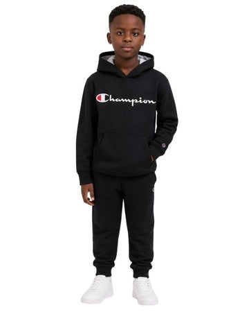 CHAMPION Boys Stylie Hoodie