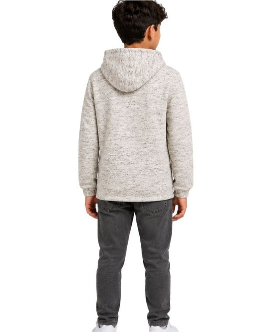 BILLA BONG Boys Relaxed Hoodie
