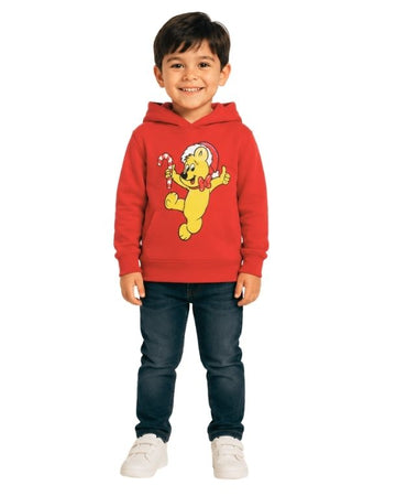 HARIBO Boys Bear Graphic Hoodie