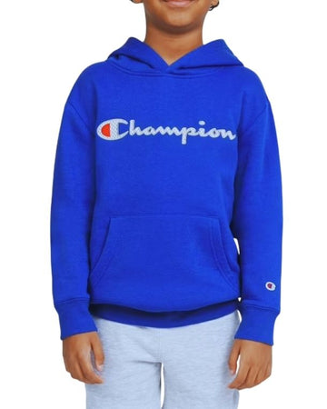 CHAMPION Boys Stylie Casual Hoodie