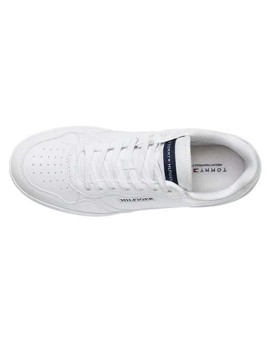 TOMMY HILFIGER Men Inkas Lace Up Sneaker