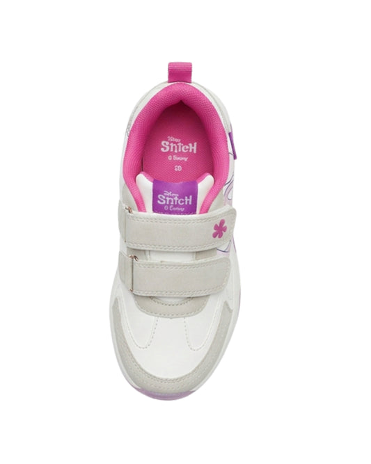 DISNEY Girls Angel Sneaker