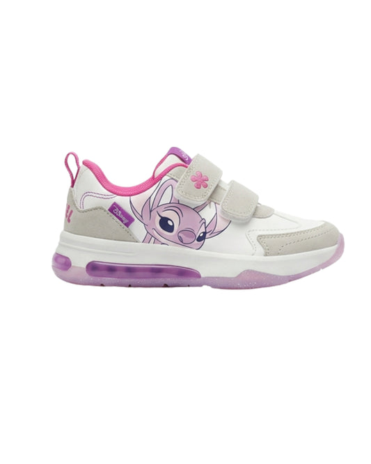 DISNEY Girls Angel Sneaker