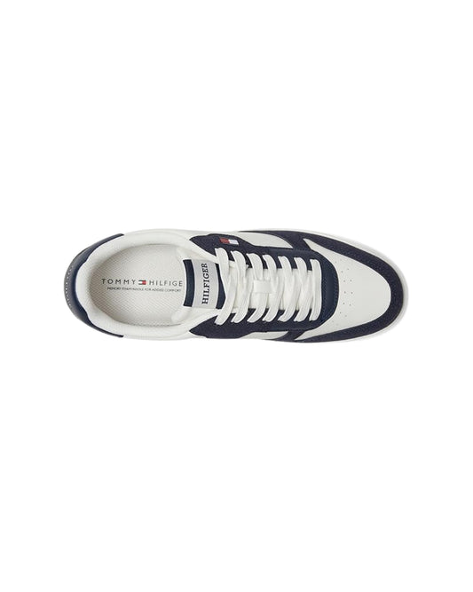 TOMMY HILFIGER Men Lasno Sneaker