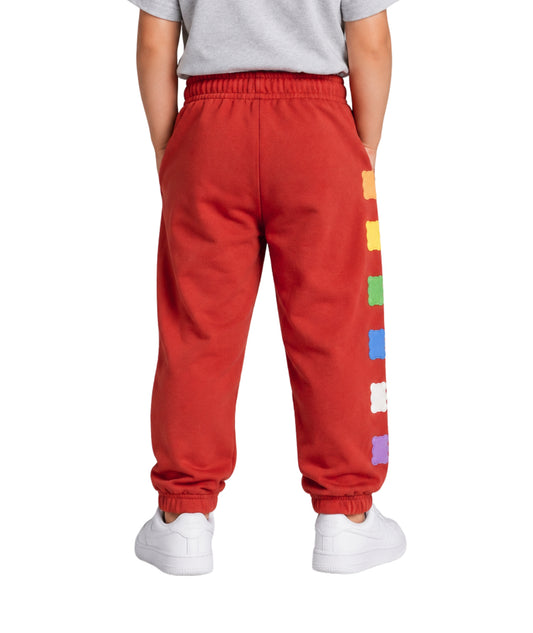 HARIBO Kids Boys Soft Pant