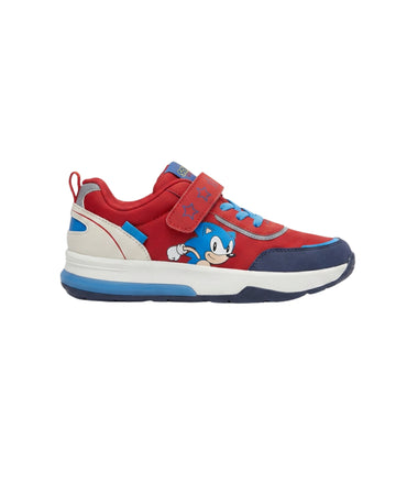 LEFTIES Boys Sonic Sneaker