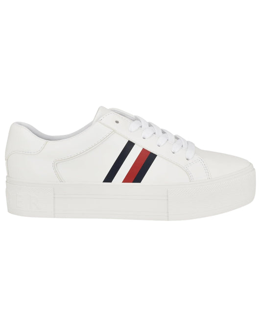 TOMMY HILFIGER Women Belvie Sneaker