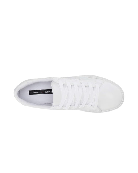 TOMMY HILFIGER Women Tennis Sneaker