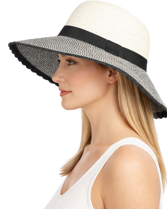 TAPTEN Women Stylie Summer Hat