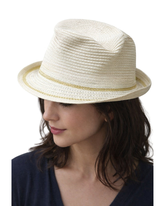 OIL & GAZ Women Stylie Summer Hat