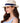 OIL & GAZ Women Woven Stylie Hat