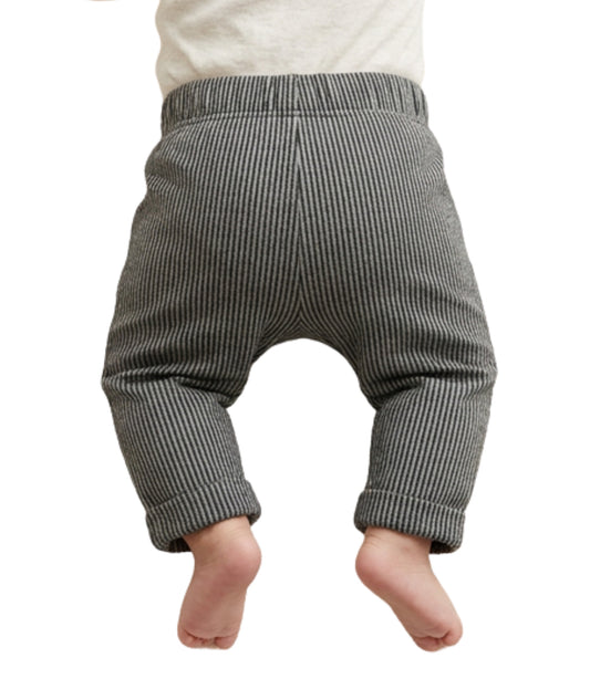 OKIE DOKIE Baby Boys Stripped Pant