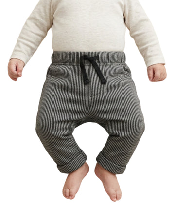 OKIE DOKIE Baby Boys Stripped Pant