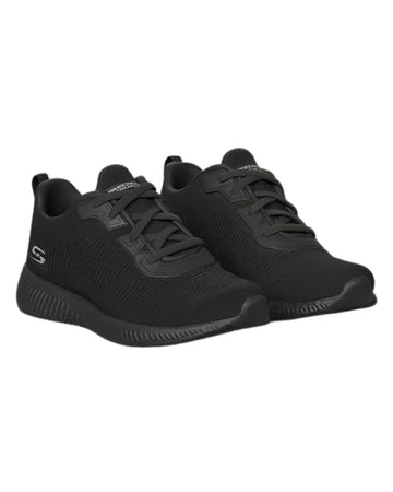 SKECHERS Women Bobs Squad Tough Sneaker