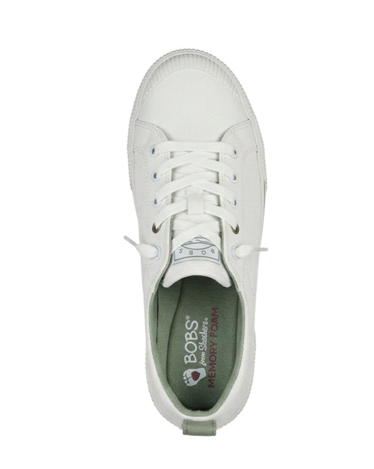 SKECHERS Women Bobs B Wilder Sneaker