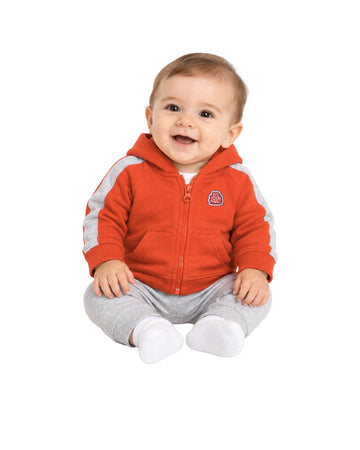 OKIE DOKIE Baby Boys Comfort Jacket