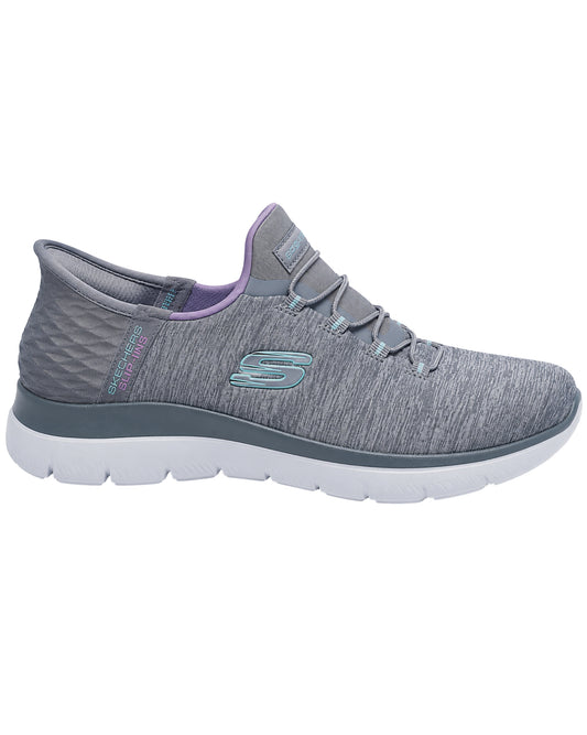 SKECHERS Women Slip-ins Summits Sneaker
