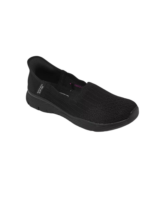 SKECHERS Women Seager Casual Sneaker