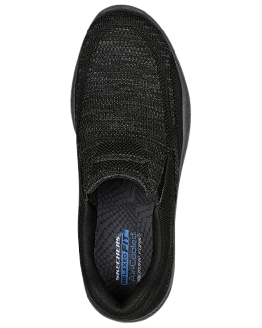 SKECHERS Men Cohagen Sneaker