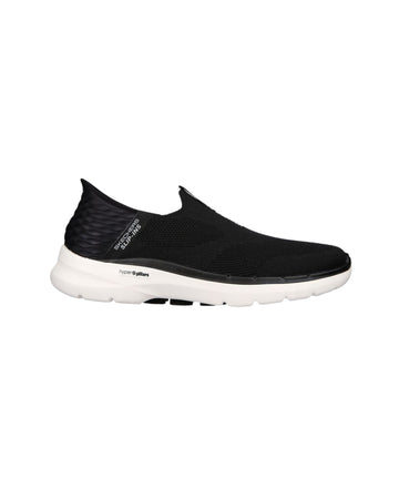 SKECHERS Men Go Walk 6 Sneaker