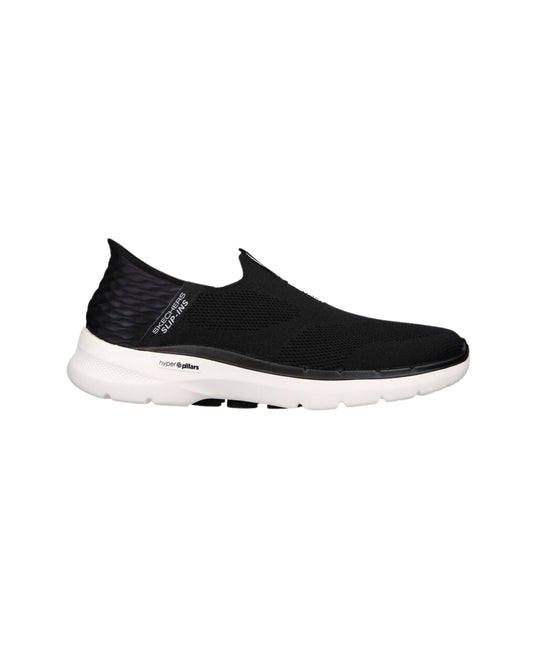 SKECHERS Men Go Walk 6 Sneaker