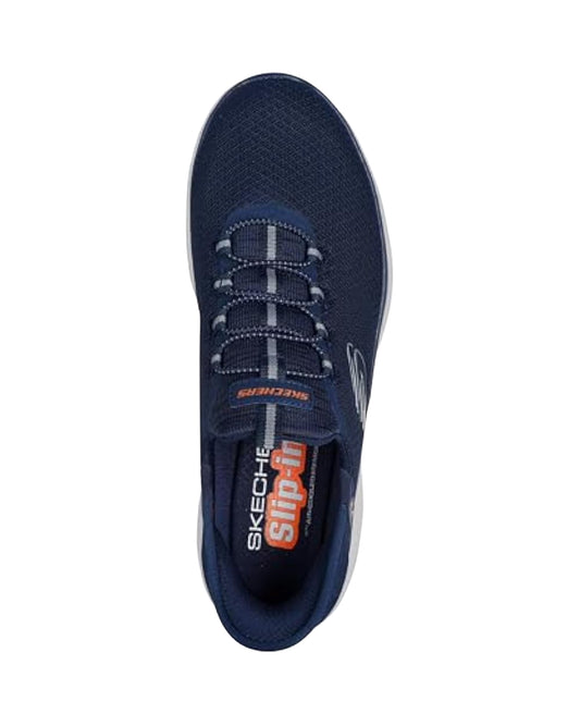 SKECHERS Men Slip-ins Sneaker