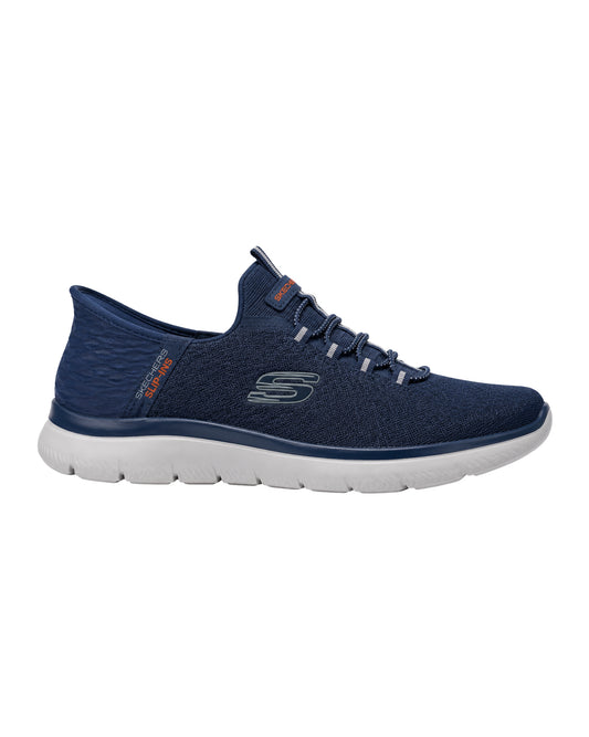 SKECHERS Men Slip-ins Sneaker