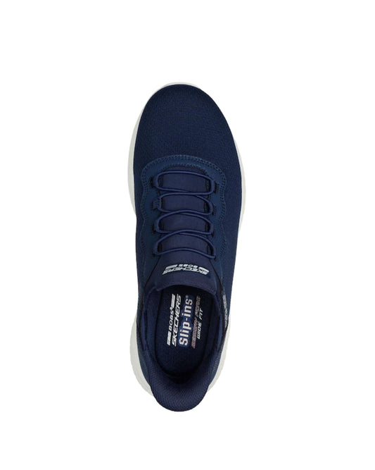 SKECHERS Men Squad Chaos Daily Sneakers