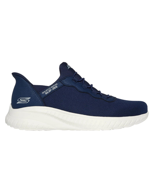 SKECHERS Men Squad Chaos Daily Sneakers