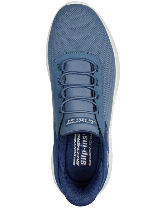 SKECHERS Men Squad Chaos-Tough Sneakers