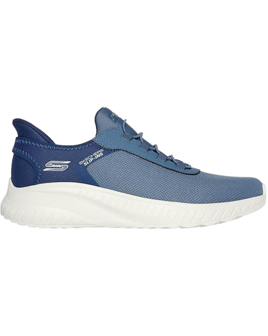 SKECHERS Men Squad Chaos-Tough Sneakers