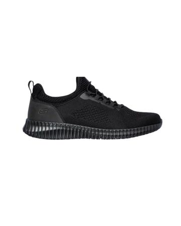 SKECHERS Men Cessnock SR Athletic Sneaker