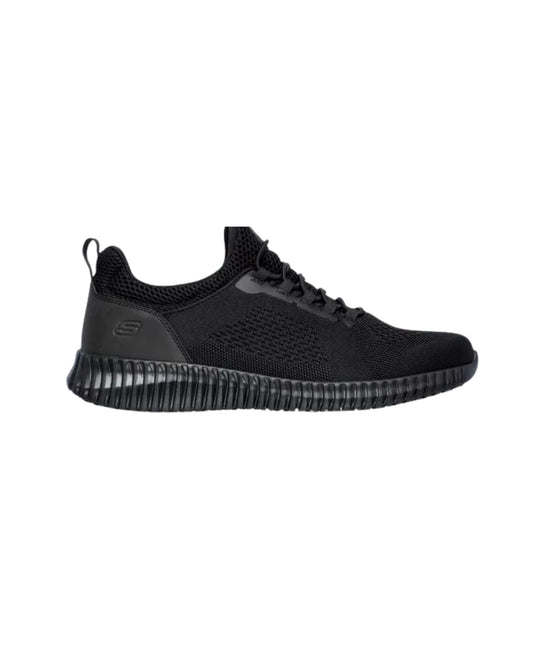 SKECHERS Men Cessnock SR Athletic Sneaker
