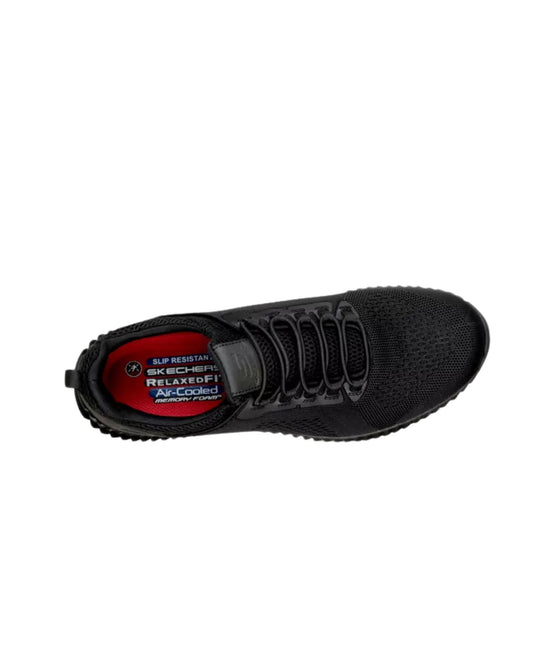 SKECHERS Men Cessnock SR Athletic Sneaker