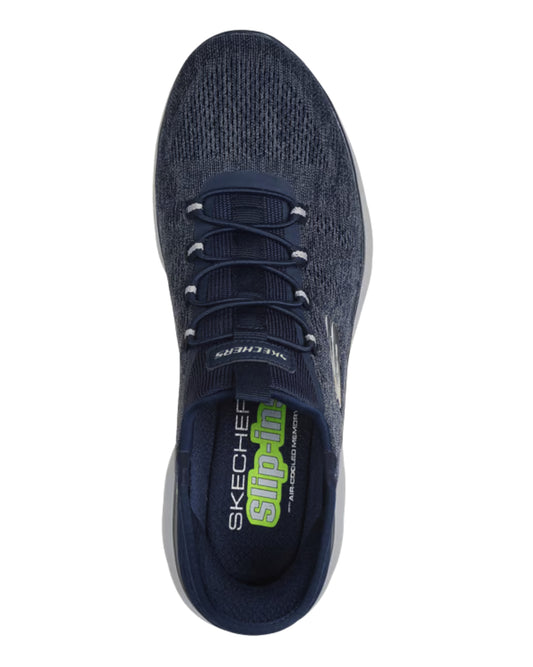 SKECHER Men Slip Ins Sneaker