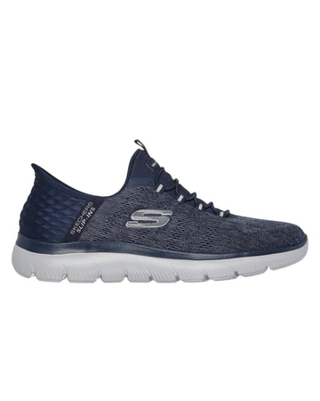 SKECHER Men Slip Ins Sneaker