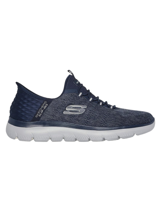 SKECHER Men Slip Ins Sneaker