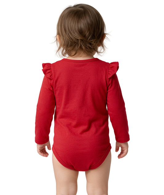 OKIE DOKIE Baby Girls Best Gift Jumpsuit