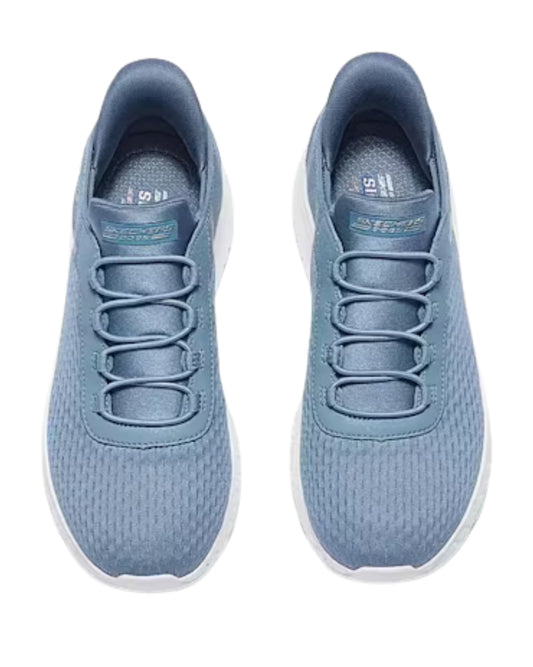SKECHERS Women Bobs Squad Chaos Sneaker