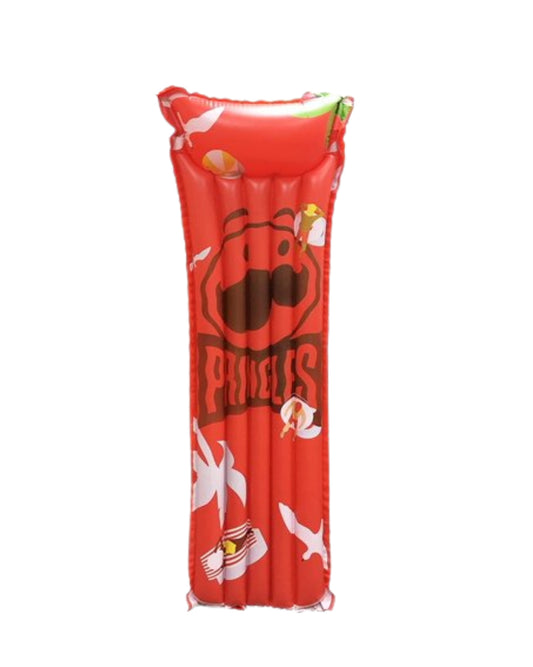 Y WOW Hershey's Giant Pringles Pool Float