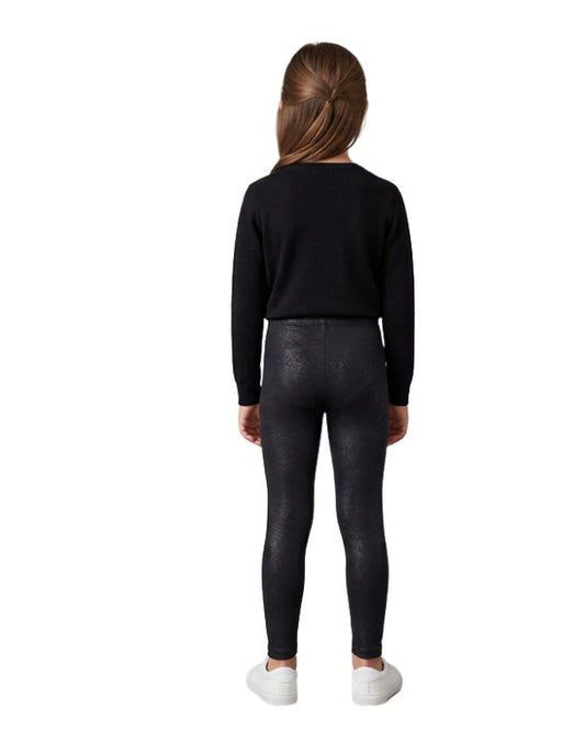 THEREABOUTS Girls Shimmering Legging